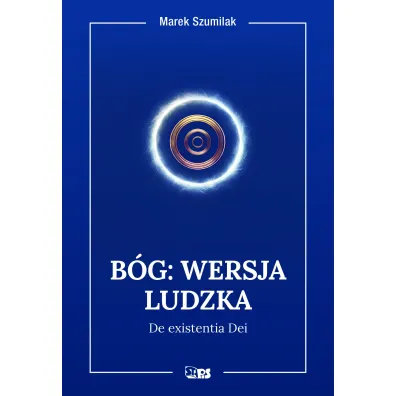 B�g: Wersja ludzka - Marek  Szumilak