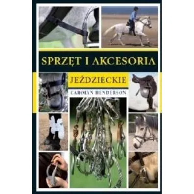 Sprz�t i akcesoria je�dzieckie - Carolyn Henderson