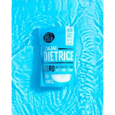 Diet-Food Makaron konjac rice 200 g