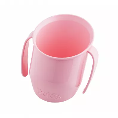 Doidy Cup Niezwyky kubeczek od 3 mc - rany