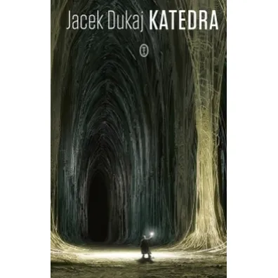 Katedra - Jacek Dukaj