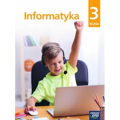 Informatyka. Zeszyt wicze. Szkoa podstawowa. Klasa 3 - Micha Kska