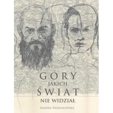 G�ry, jakich �wiat nie widzia� - Sandra Nejranowska