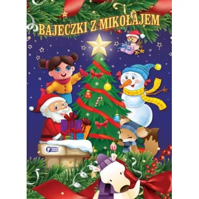Bajeczki z Miko�ajem
