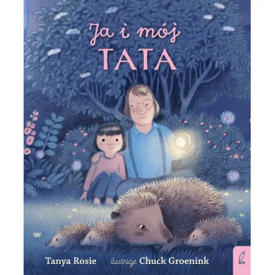 Ja i m�j tata - Tanya Rosie