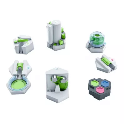 Gravitrax - Power Zestaw Dodatk�w Ravensburger