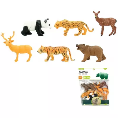 Zwierz�ta zoo