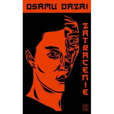 Zatracenie - Osamu Dazai
