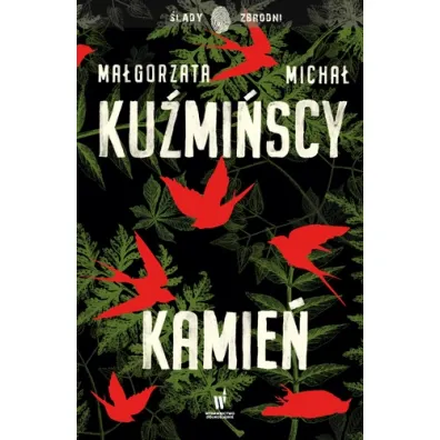 Kamie� - Ma�gorzata Ku�mi�ska, Micha� Ku�mi�ski