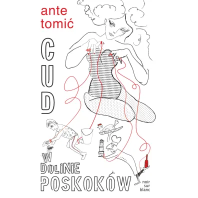 Cud w Dolinie Poskok�w