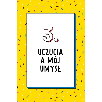 Ja i moje uczucia Przewodnik dla dzieci, kt�re chc� lepiej rozumie� i wyra�a� emocje