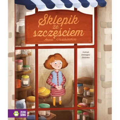 Sklepik ze szcz�ciem