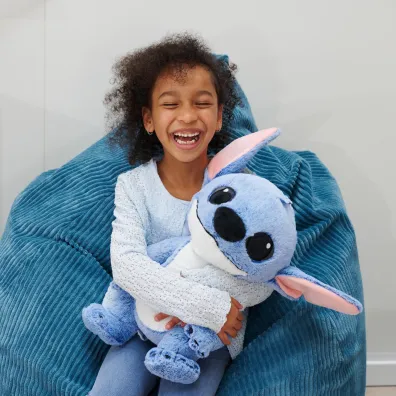 Disney Stitch Live Action, 41 cm Simba