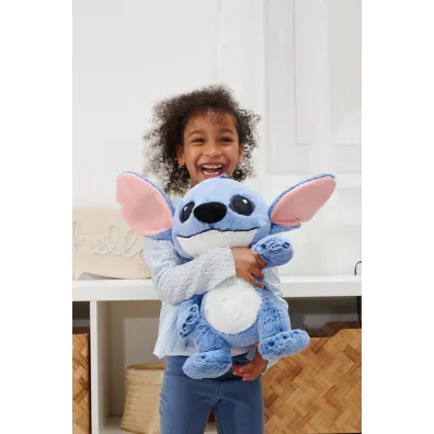 Disney Stitch Live Action, 41 cm Simba