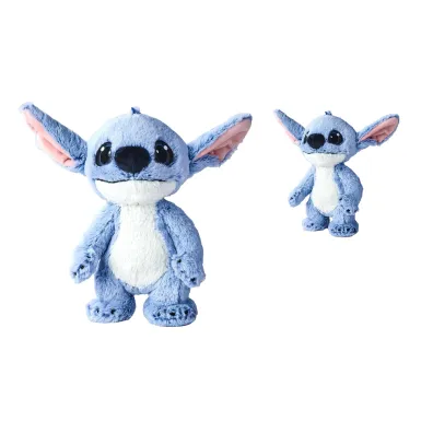Disney Stitch Live Action, 41 cm Simba