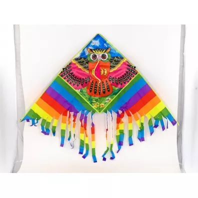 Latawiec Sowa Adar