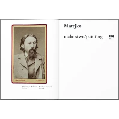 Matejko. Malarstwo / Painting