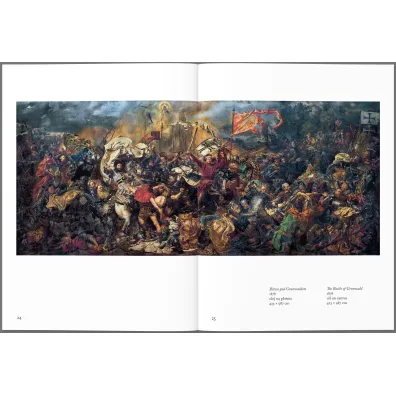 Matejko. Malarstwo / Painting