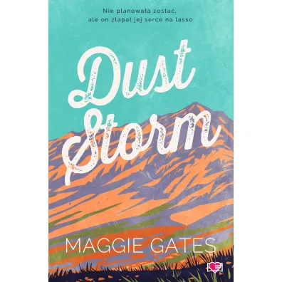 Dust Storm. The Griffith Brothers. Tom 1