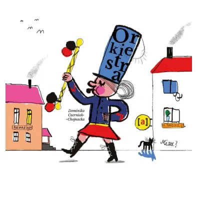 Orkiestra