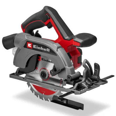 Einhell pilarka tarczowa te-cs 18/165-2 li solo