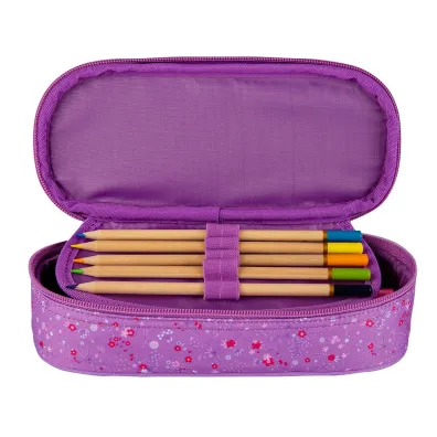 Oxford Pi�rnik z klapk� Floral