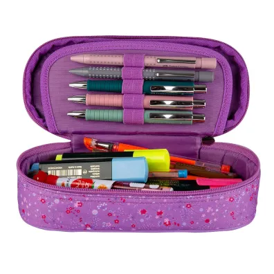 Oxford Pi�rnik z klapk� Floral