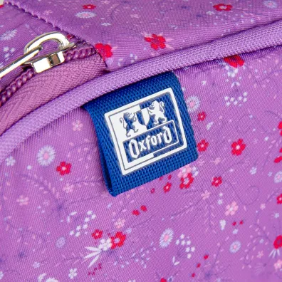 Oxford Pi�rnik z klapk� Floral
