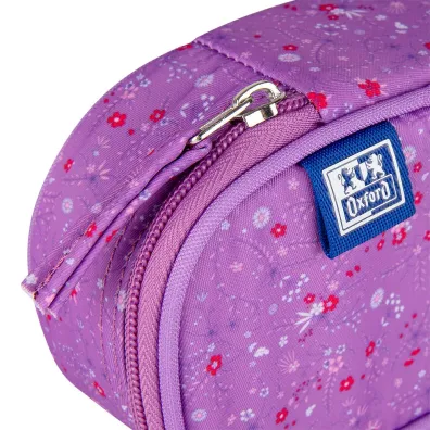 Oxford Pi�rnik z klapk� Floral