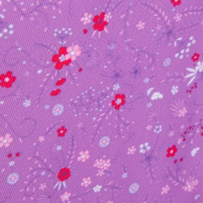 Oxford Pi�rnik z klapk� Floral