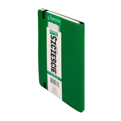 Antra Notes A5 Szcz�cie linia