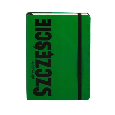 Antra Notes A5 Szcz�cie linia