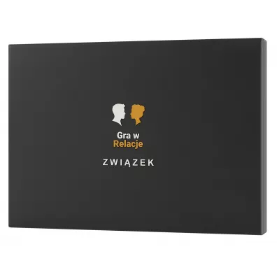 Gra w Relacje. Zwizek