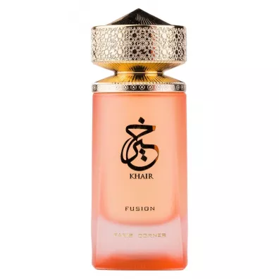 Paris Corner Woda perfumowana Khair Fusion 100 ml