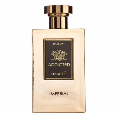Hamidi Addicted Imperial Woda perfumowana 120 ml