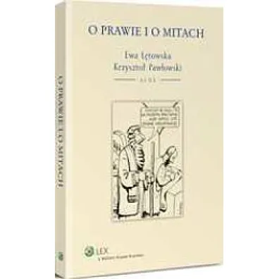 O prawie i o mitach