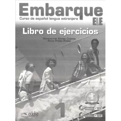 Embarque 1 �wiczenia - Montserrat Alonso Cuenca