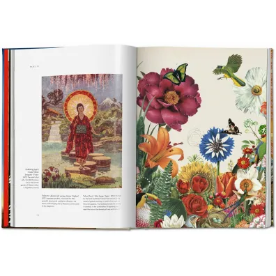 Plant Magick. The Library of Esoterica wer. angielska