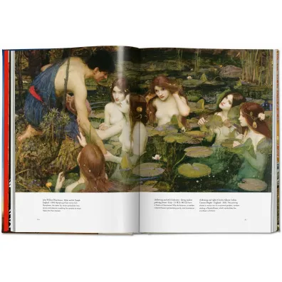 Plant Magick. The Library of Esoterica wer. angielska