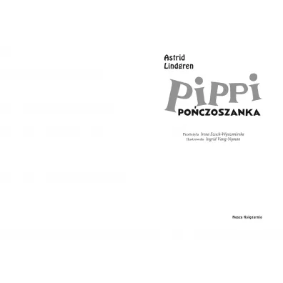 Pippi Po�czoszanka
