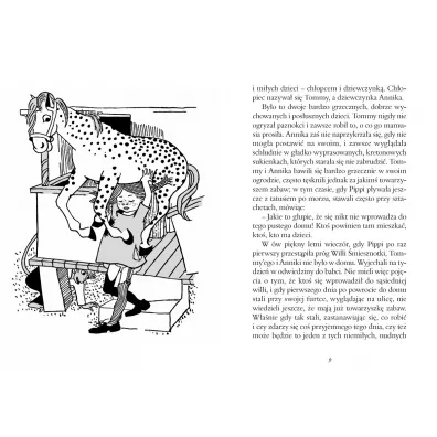 Pippi Po�czoszanka