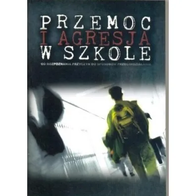 Przemoc i agresja w szkole - Pawe�  �uczeczko