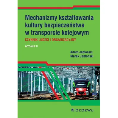 Mechanizmy kszta�towania kultury bezpiecze�stwa.. - Adam Jab�o�ski, Marek Jab�o�ski