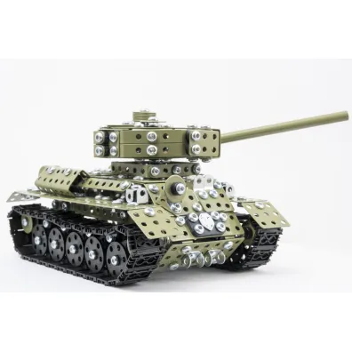 WOT czo�g T-34-85 Alexander
