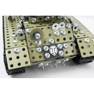 WOT czo�g T-34-85 Alexander