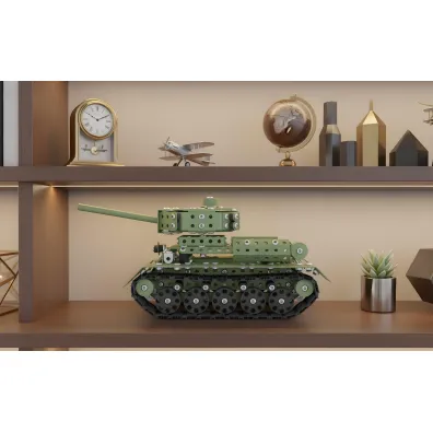 WOT czo�g T-34-85 Alexander