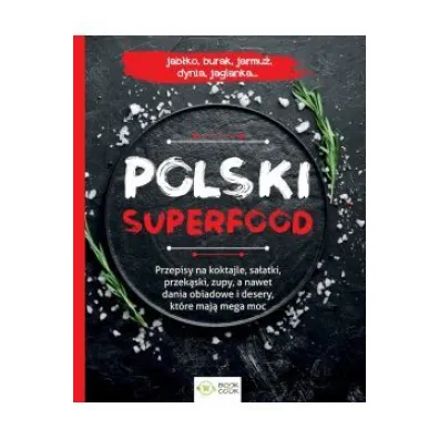 Polski superfood