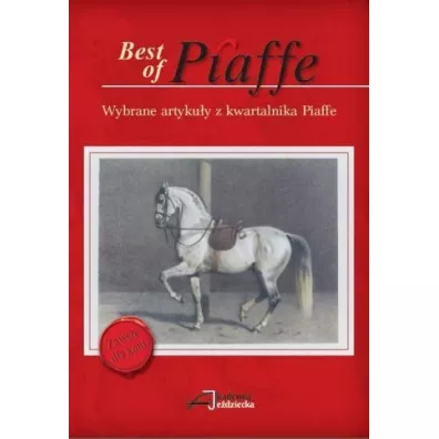 Best of Piaffe - Jurgen Kemmler