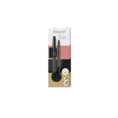 Pelikan Zestaw Jazz Noble Elegance Stone: pi�ro wieczne + d�ugopis