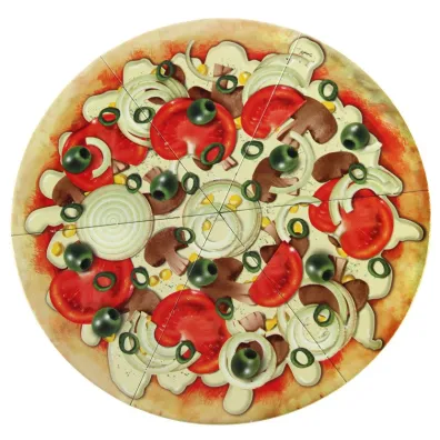 Pizza bambino Jawa